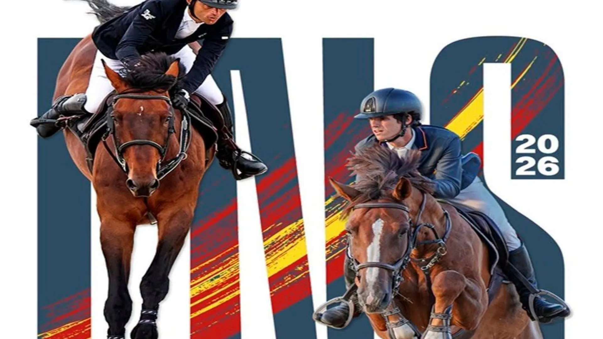 Cartel CSN4* Ruta de Otoño